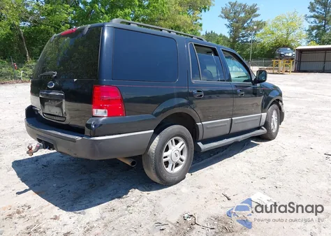 2005 Ford Expedition Nbx/Xlt from USA, damaged, VIN 1FMPU16515LA05821